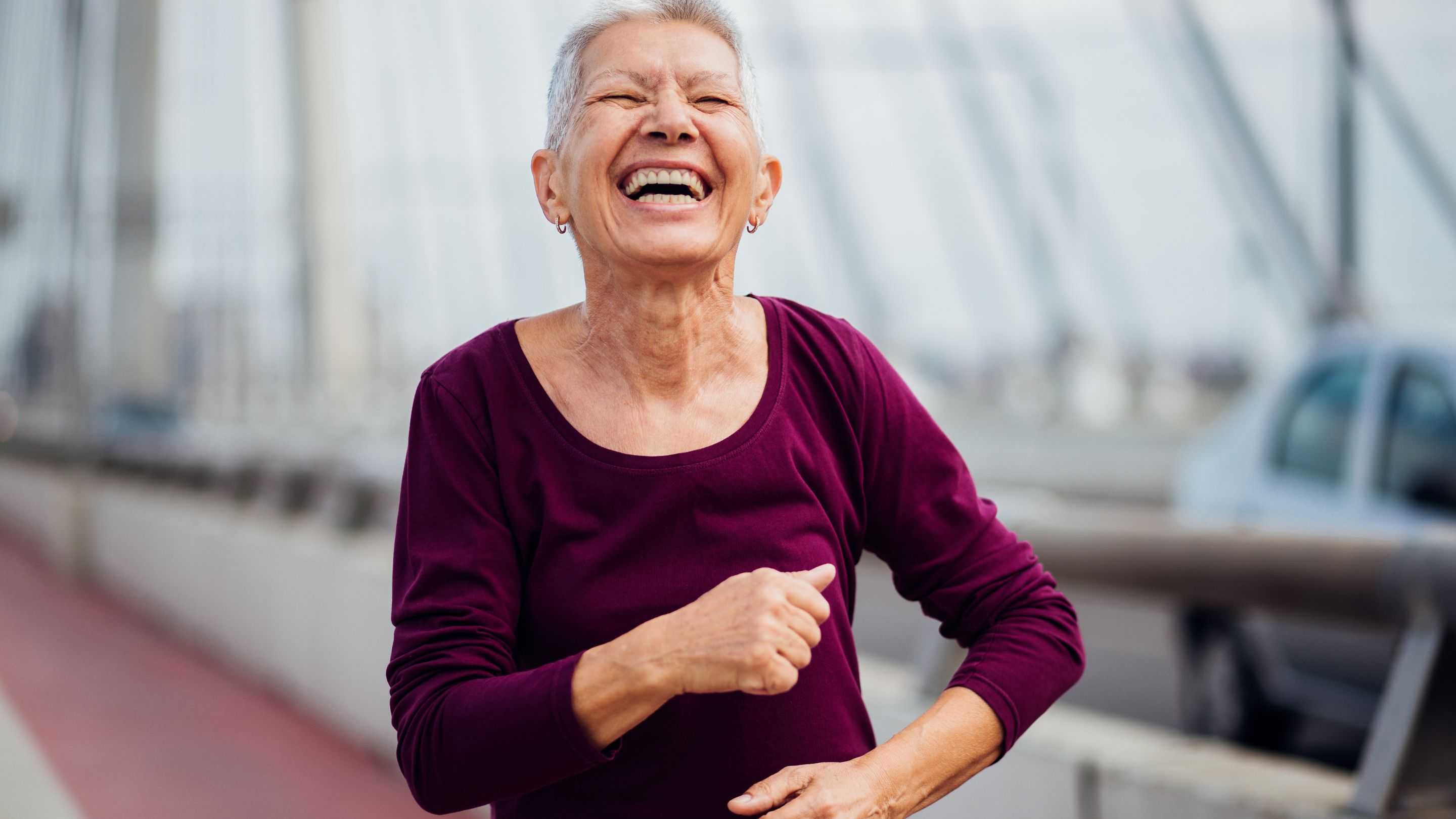 14 April Diperingati sebagai Hari Tertawa Internasional, Ini Dia Sejarahnya